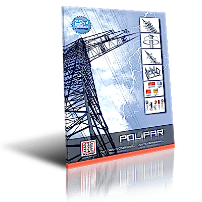 POLIPAR - 2019 General Product Catalogue 