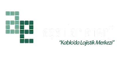 Aşanlar Energy