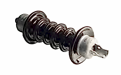 Polipar Demiryolu İzolatörleri