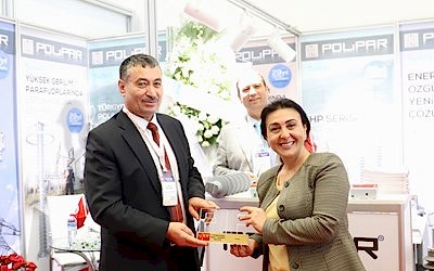 12nd International Energy Congress and Expo