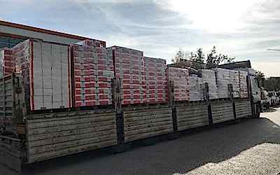 Portugal Energy Project