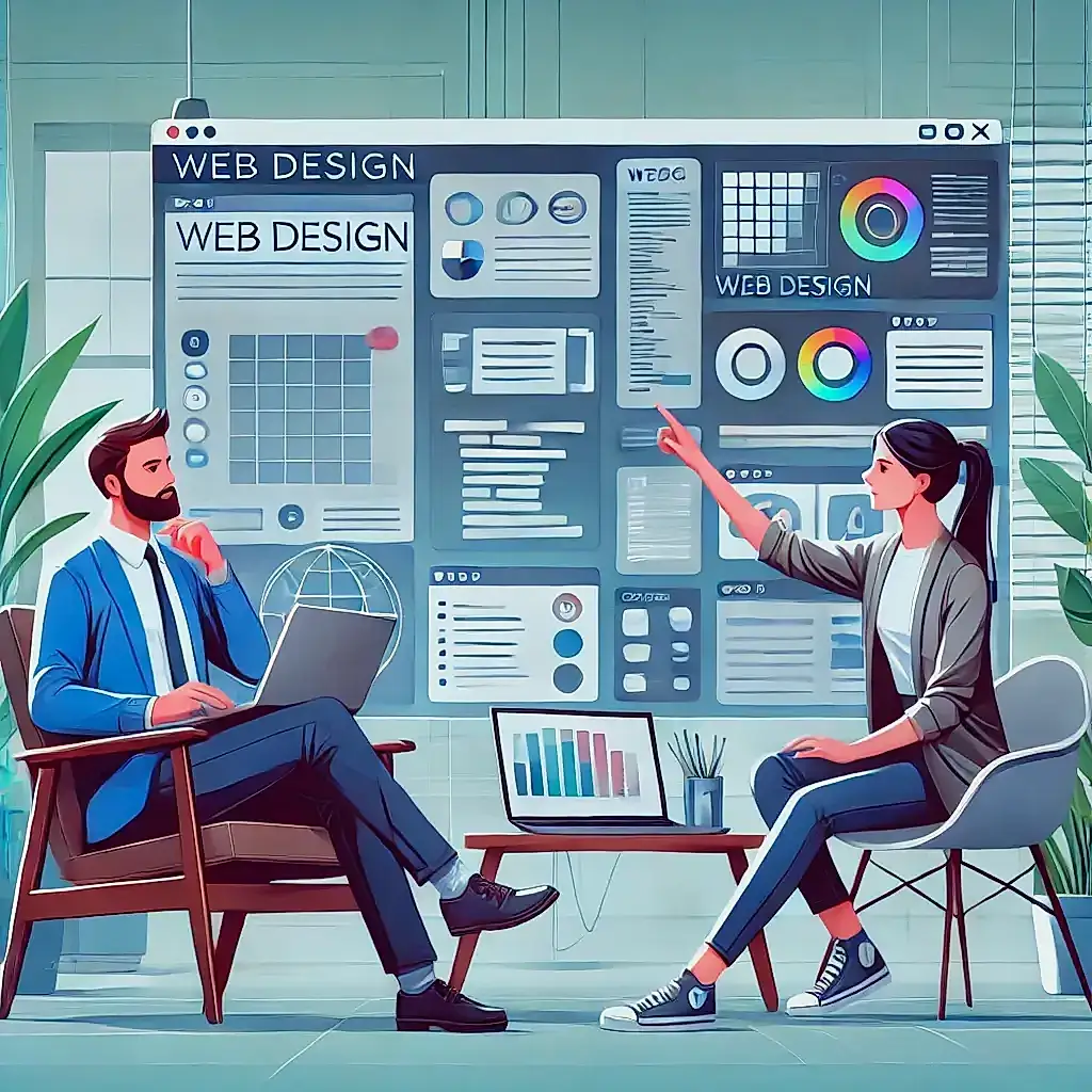 Web Sitesi Satın Al