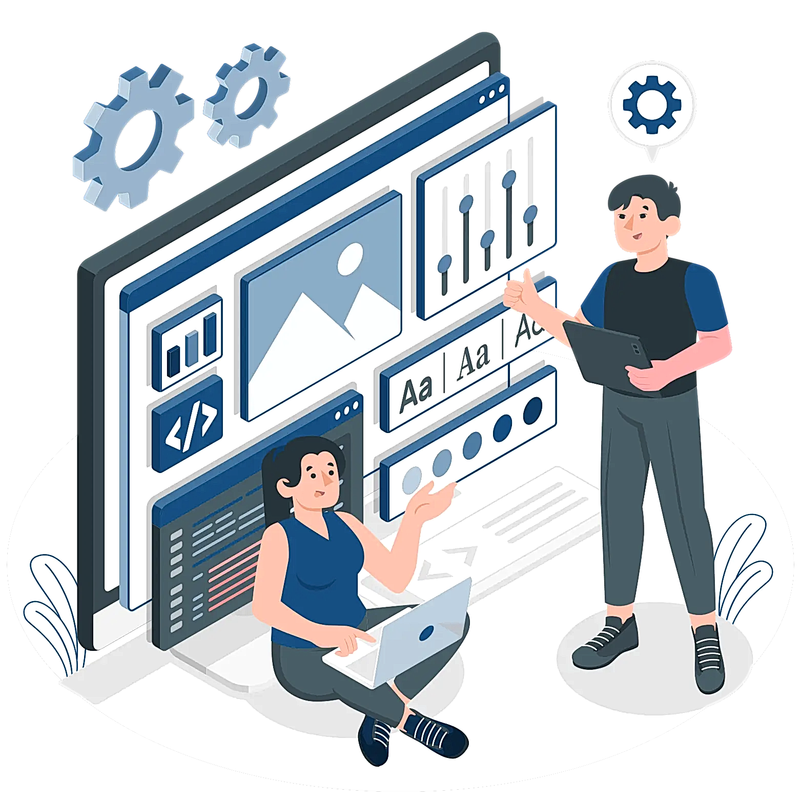 web sitesi yaptırmak istiyorum