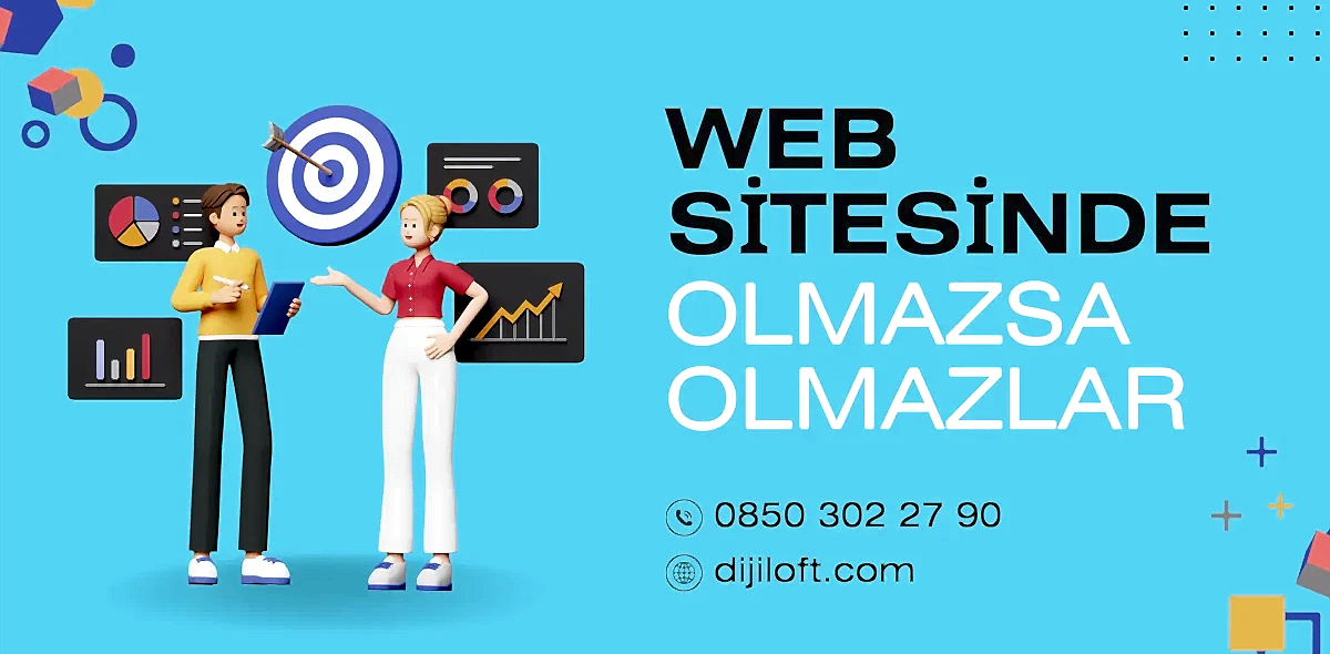 profesyonel web sitesi fiyatları